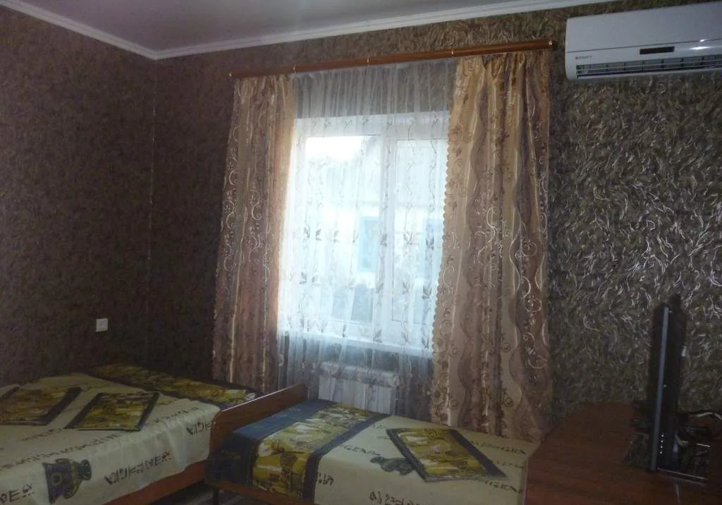 Гостевой дом на Мира, Кабардинка — photo 22