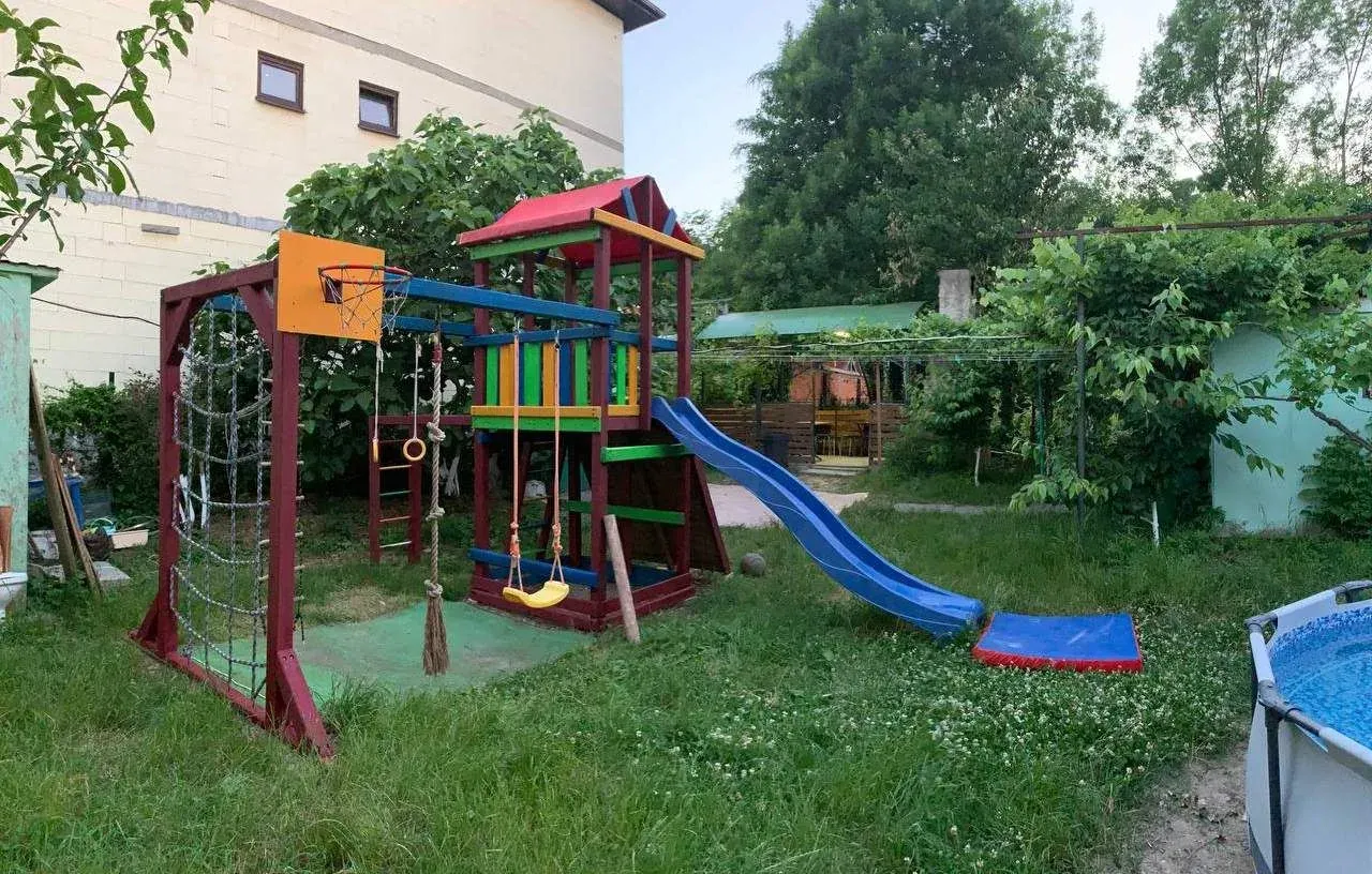 Гостевой дом «СаНата», Архипо-Осиповка — фото 6