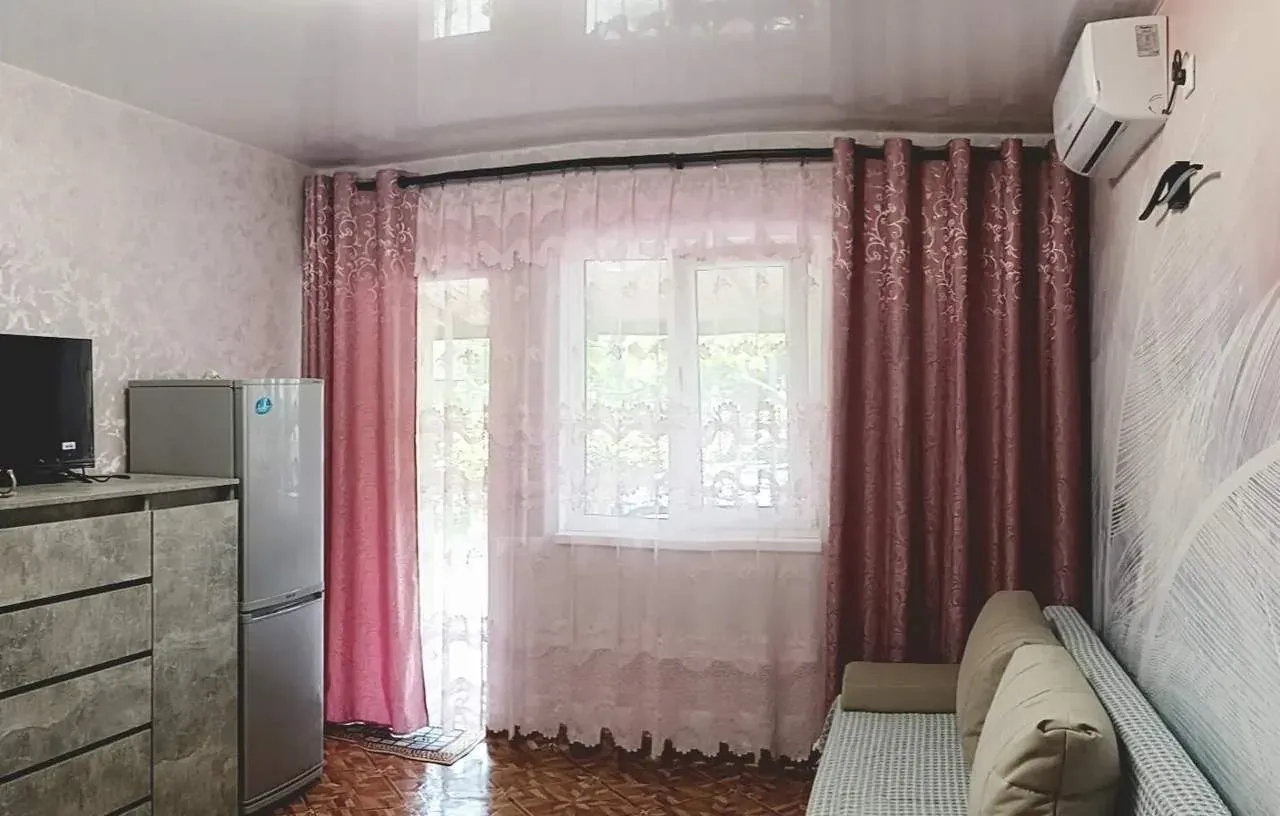 Гостевой дом «СаНата», Архипо-Осиповка — фото 55