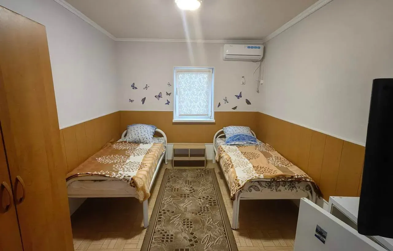 Гостевой дом «Джулия», Архипо-Осиповка — фото 21