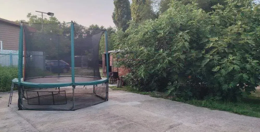 Домики, Архипо-Осиповка — фото 4