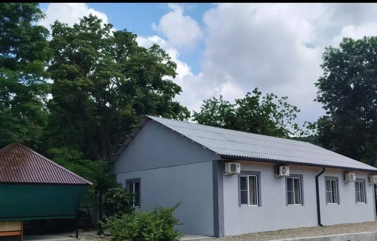 Домики, Архипо-Осиповка — фото 28