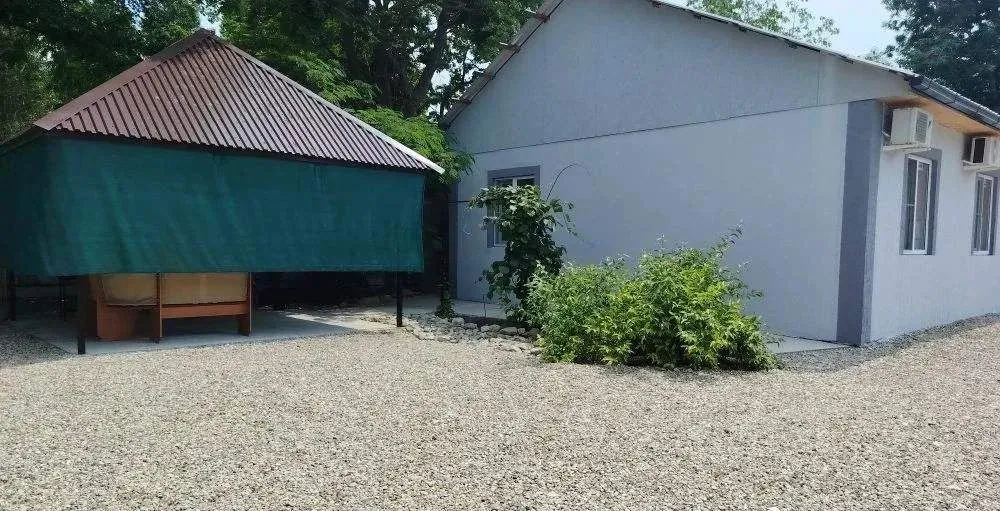Домики, Архипо-Осиповка — фото 46