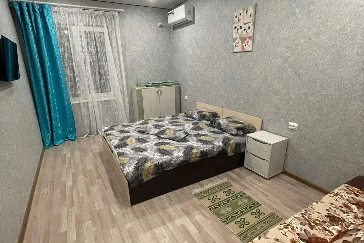 Гостевой дом «Bliss», Кабардинка — фото 6