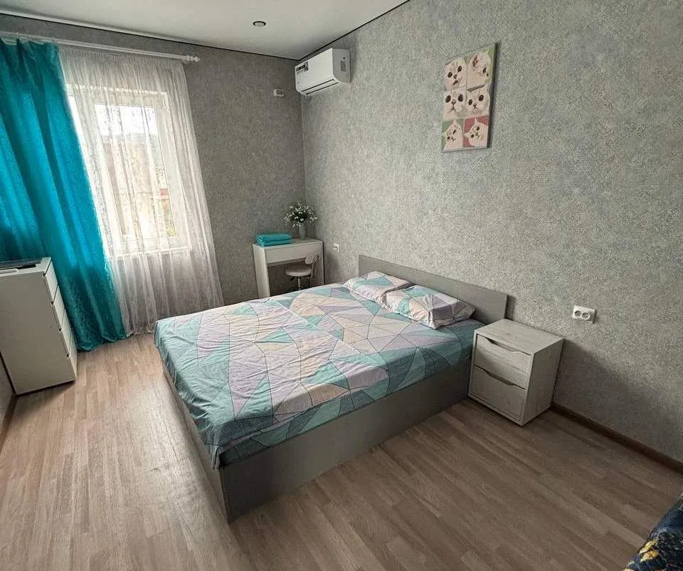 Гостевой дом «Bliss», Кабардинка — фото 55