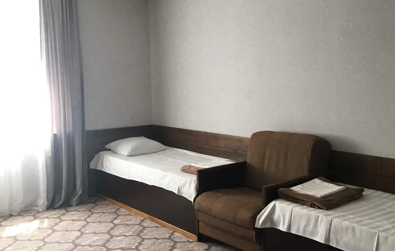 Частный дом на Прибрежной 5, Архипо-Осиповка — фото 29