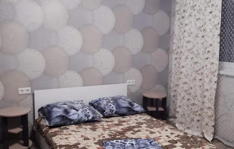 Этаж под ключ на Армейской