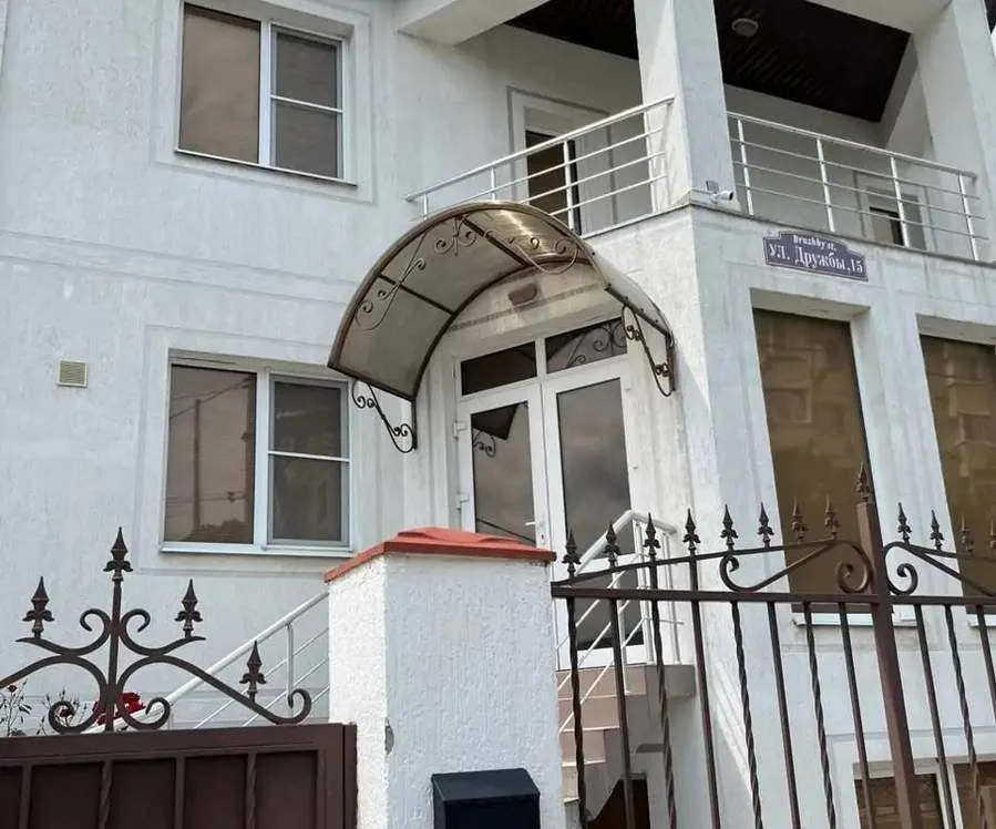 Гостевой дом «Дружбы 15», Кабардинка — фото 6
