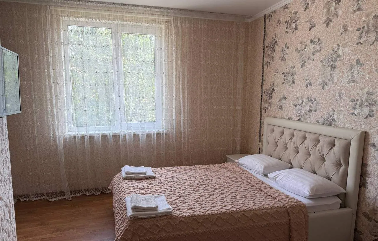 Гостевой дом «Астерия», Кабардинка — фото 36