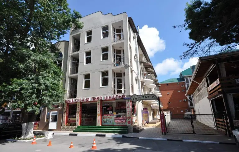 Спарта