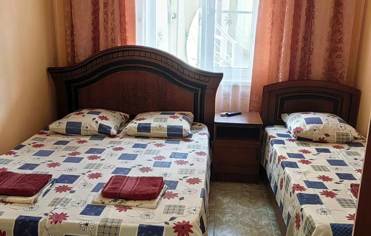 Гостевой дом «У Варвары», Кабардинка — фото 15