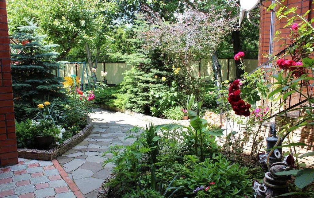 Гостевой дом «ВИталия», Кабардинка — фото 2