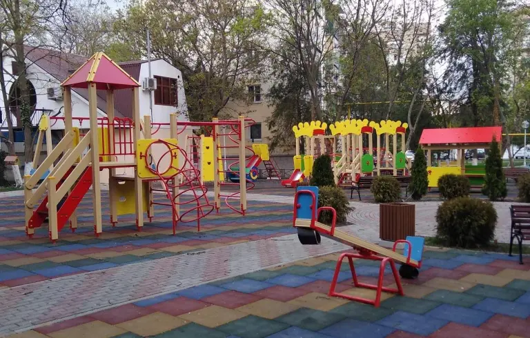 2-х комнатная квартира