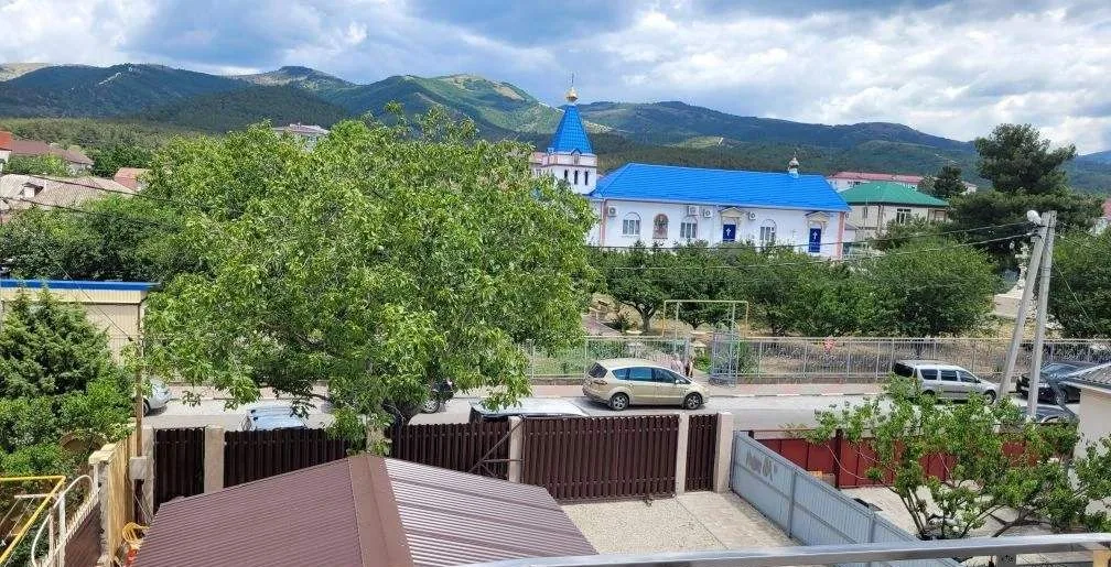 Гостевой дом «Солнечный берег», Кабардинка — фото 8