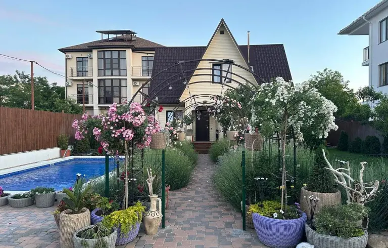Lavander Villa