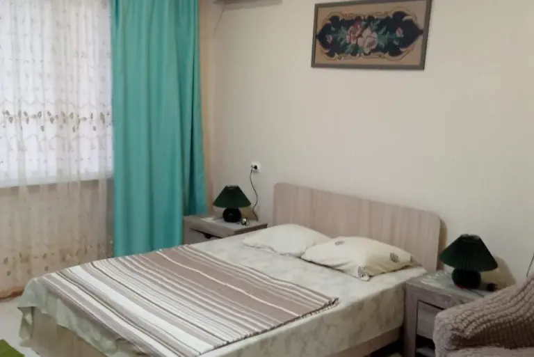 Этаж под ключ