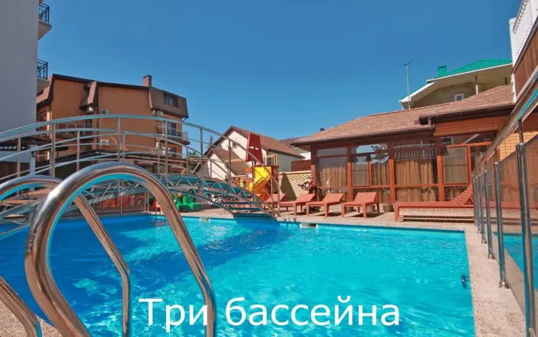Золотая миля