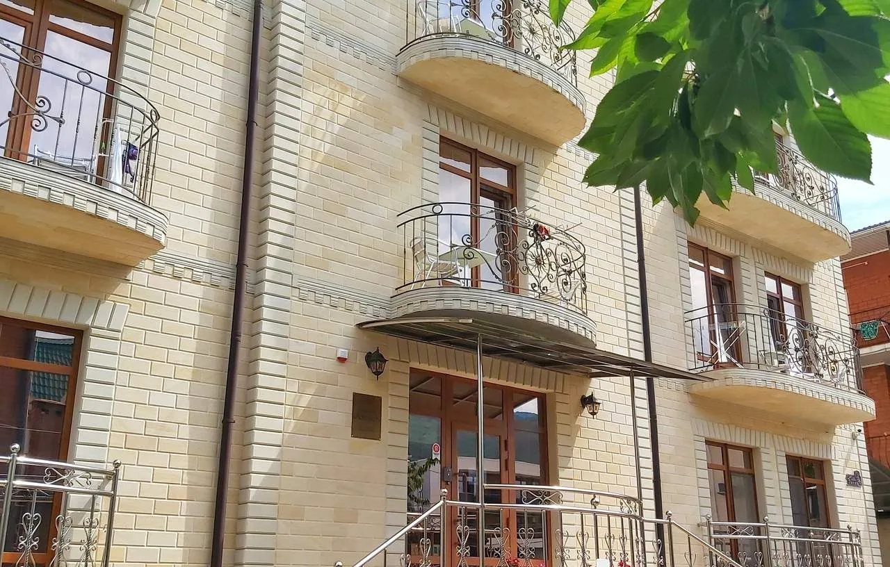 Гостевой дом «Август», Кабардинка — фото 3