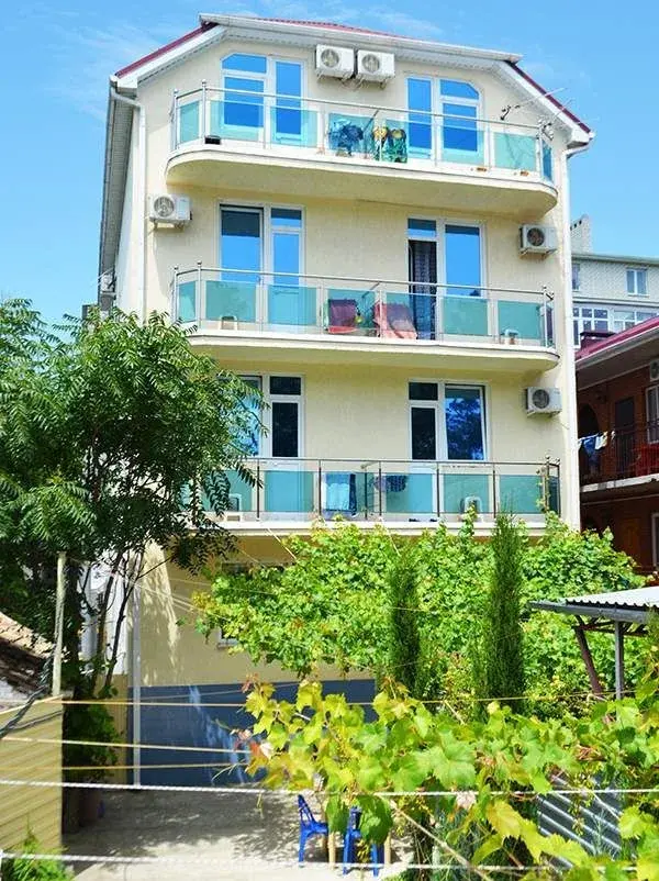 Анапка-2
