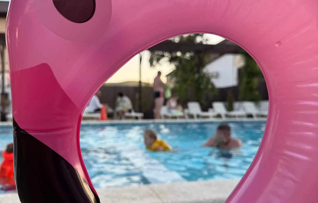 ЭлеОн Хаус, Кабардинка — photo 4