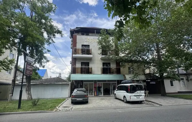 Афродита
