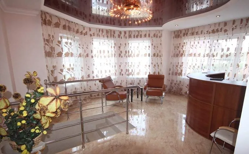 Гостевой дом «Бон Вояж», Кабардинка — фото 4