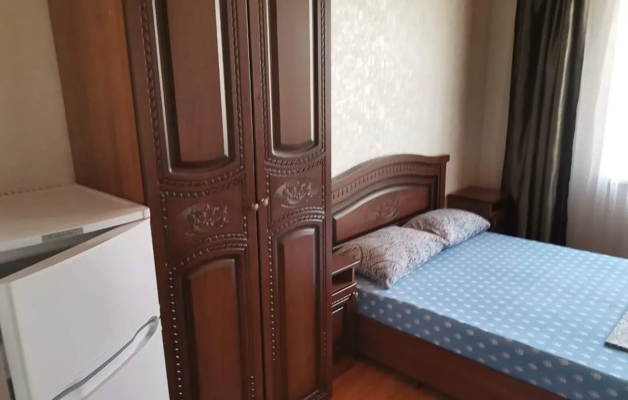 Гостевой дом «Отдых на Терской», Анапа — фото 11