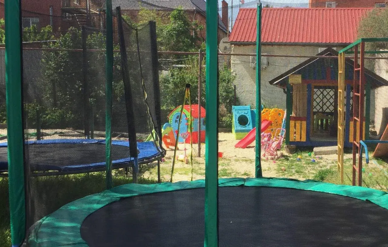 Гостевой дом «Светлана», Анапа — фото 7