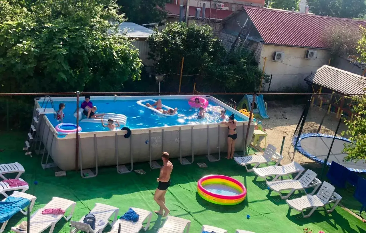 Гостевой дом «Светлана», Анапа — фото 6