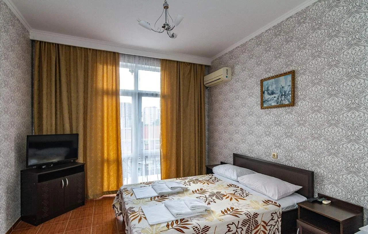 Александрия на Дообской, Кабардинка — photo 36