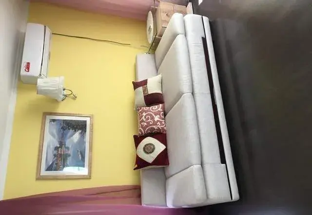 Коттедж на Самбурова