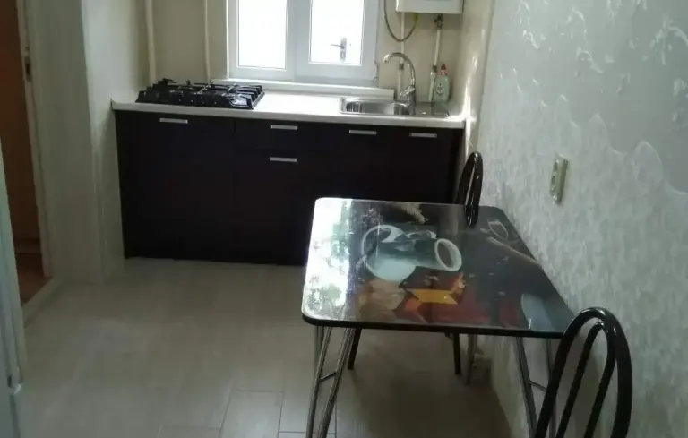 Дом под ключ «Уютный»