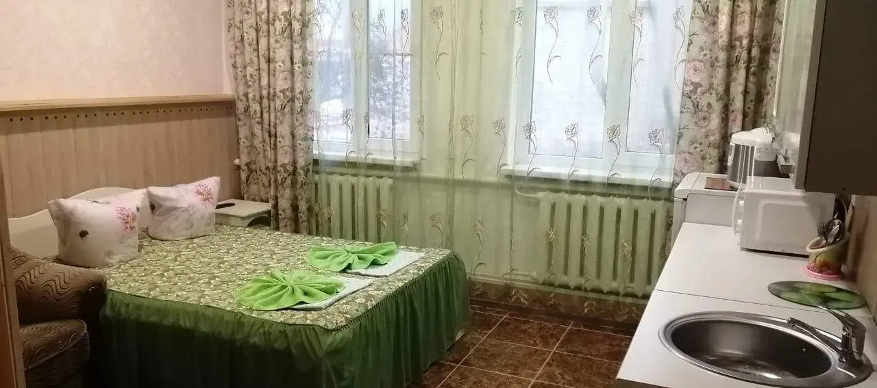Гостевой дом «Марина», Благовещенская — фото 38