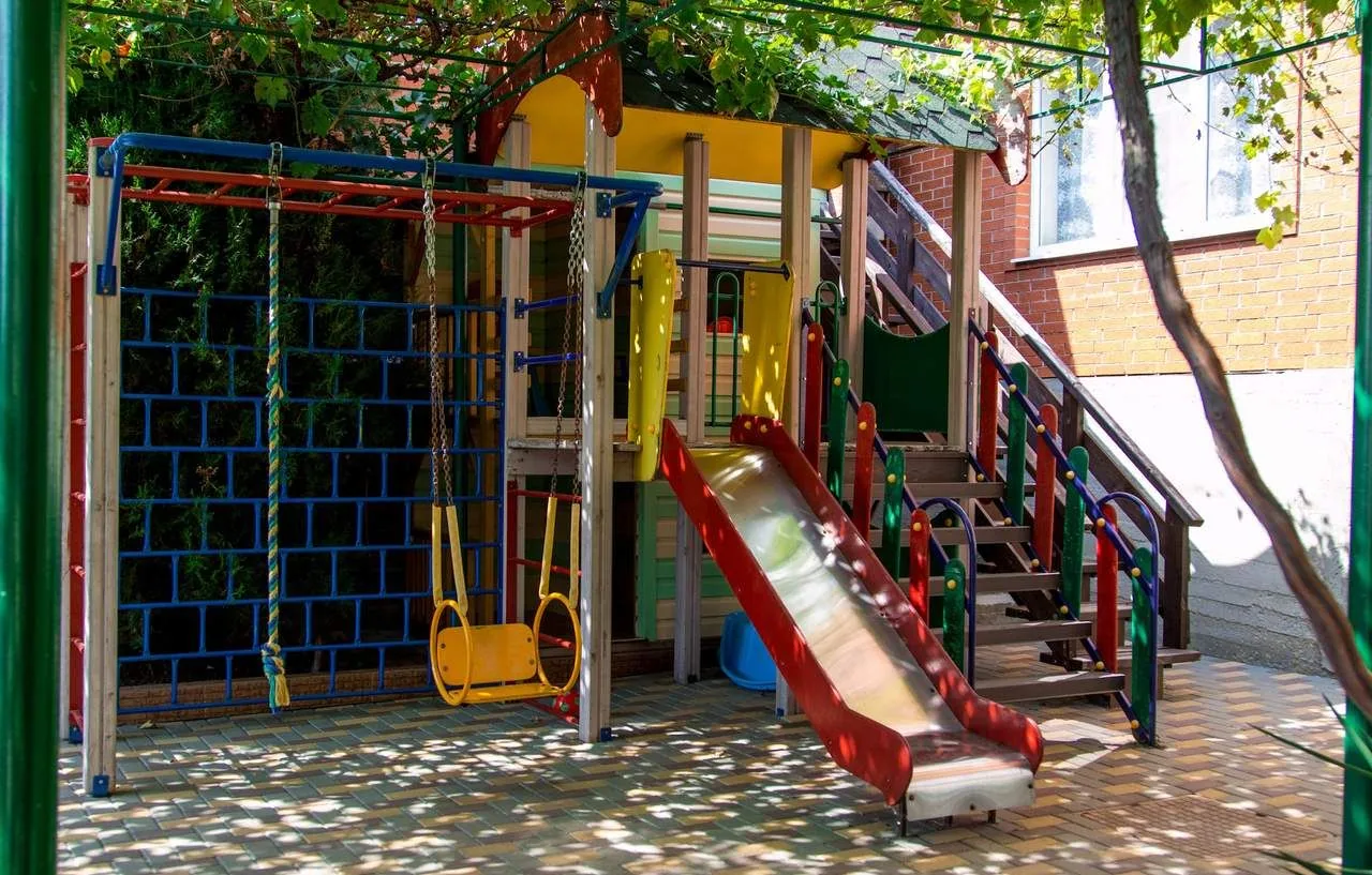 Гостевой дом «У Марины», Кабардинка — фото 2