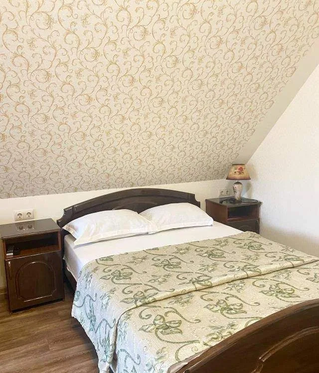 Гостевой дом «Золотой Пегас», Кабардинка — фото 54