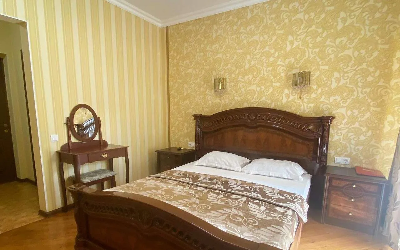 Гостевой дом «Золотой Пегас», Кабардинка — фото 73