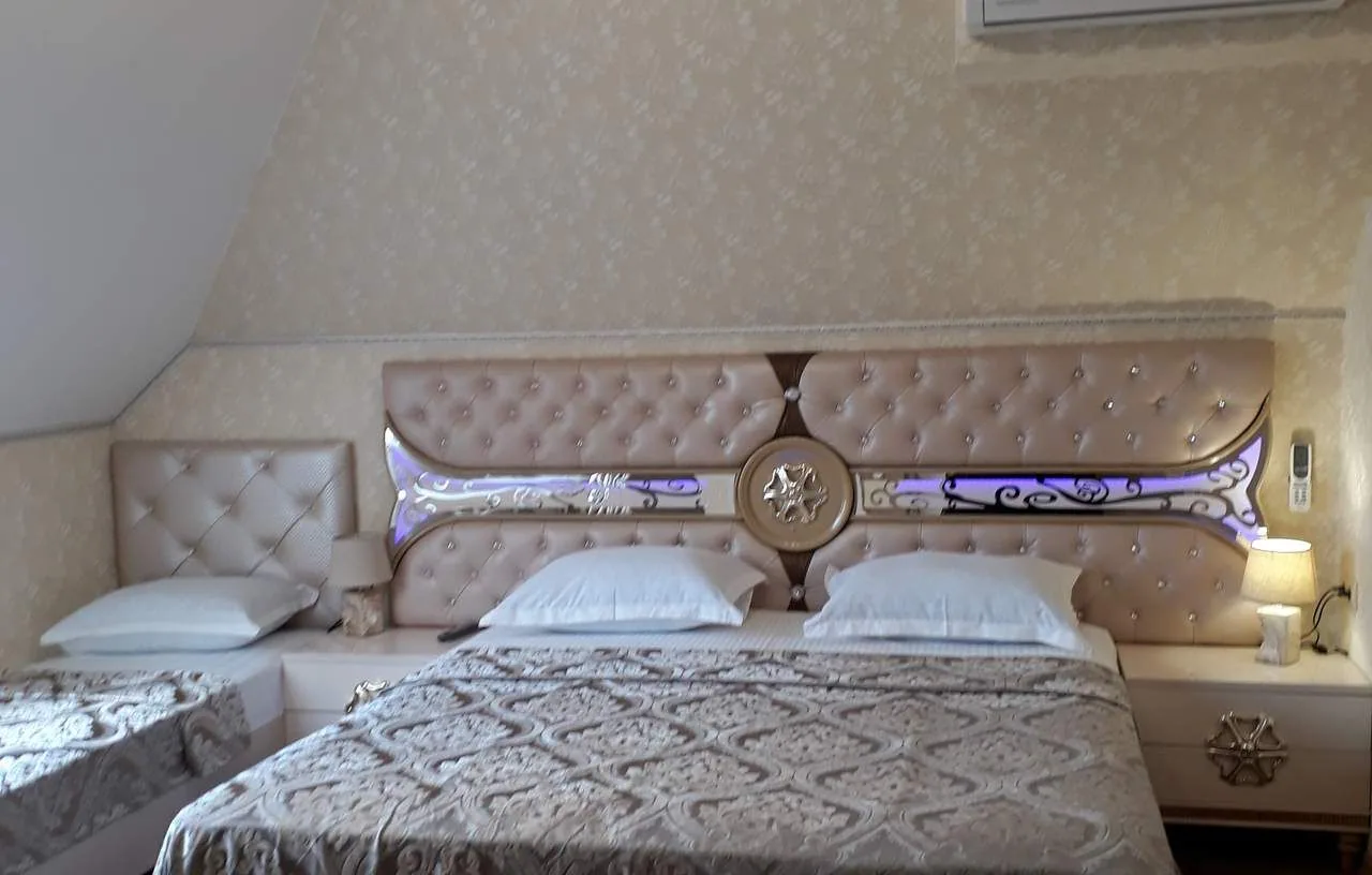 Гостевой дом «Золотой Пегас», Кабардинка — фото 65