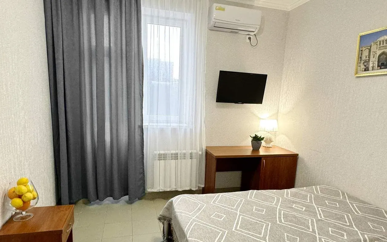 Гостиница «Бухара» All inclusive, Джемете — фото 74