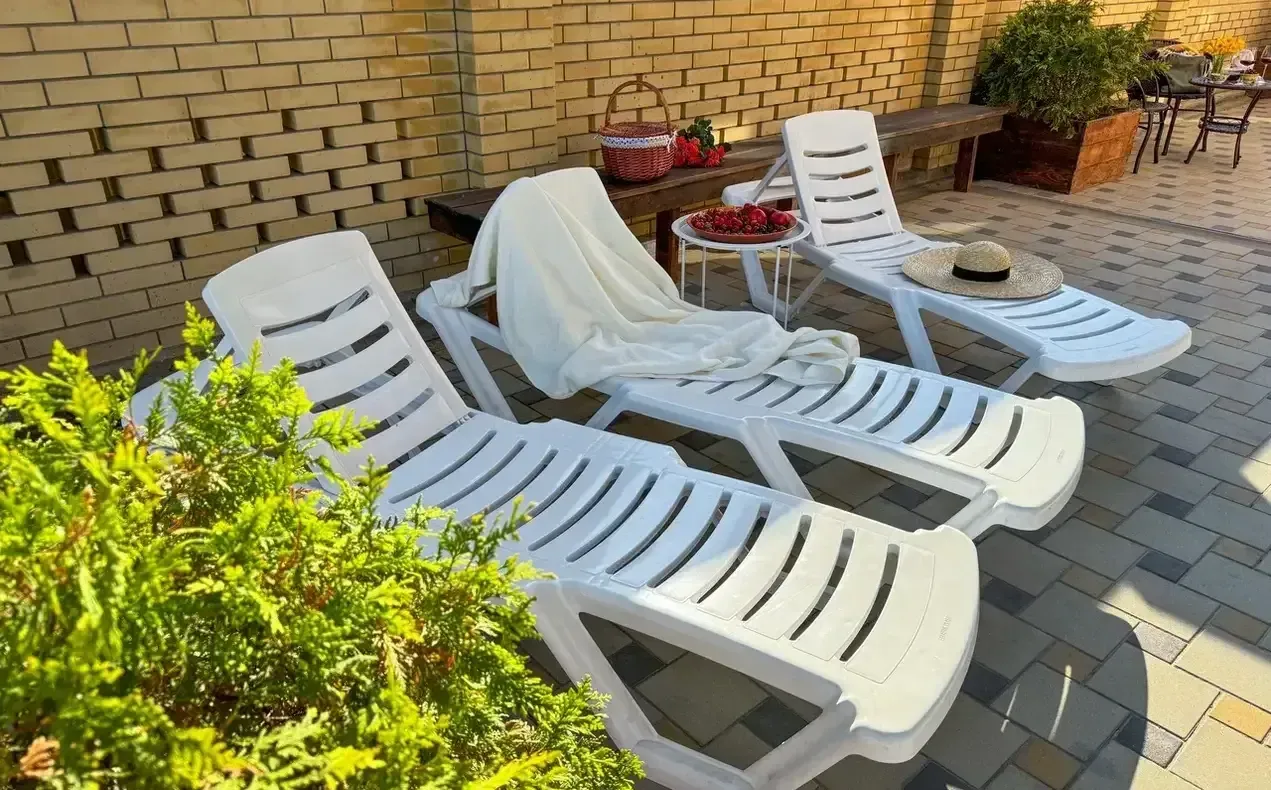 Гостиница «Бухара» All inclusive, Джемете — фото 3