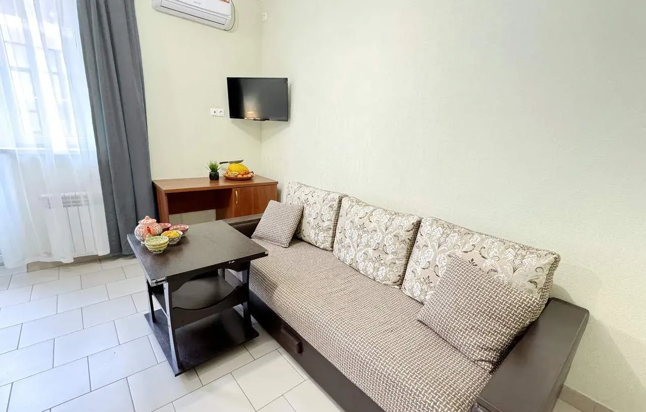 Гостиница «Бухара» All inclusive, Джемете — фото 81