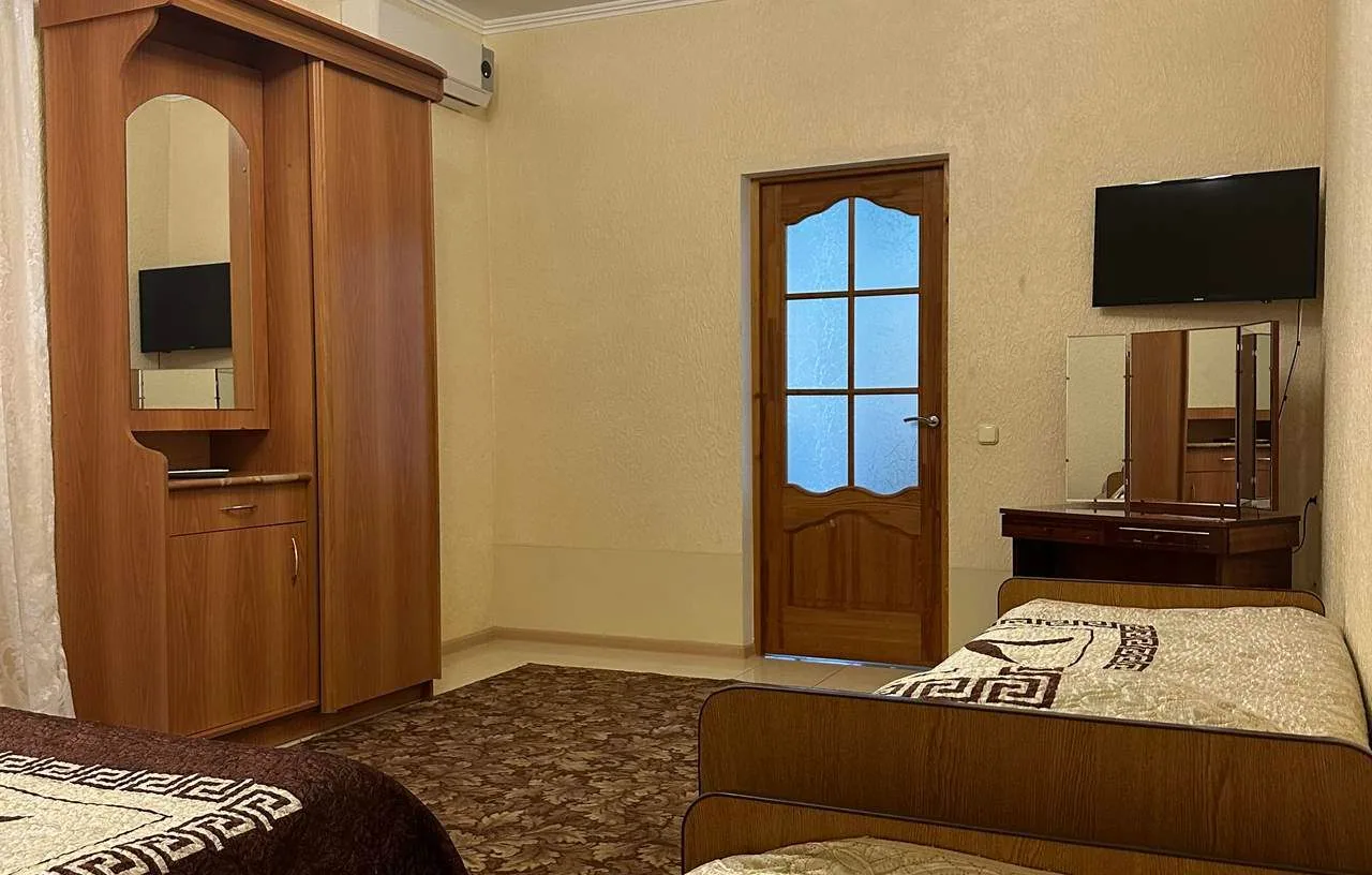 Южная Долина, Кабардинка — photo 30