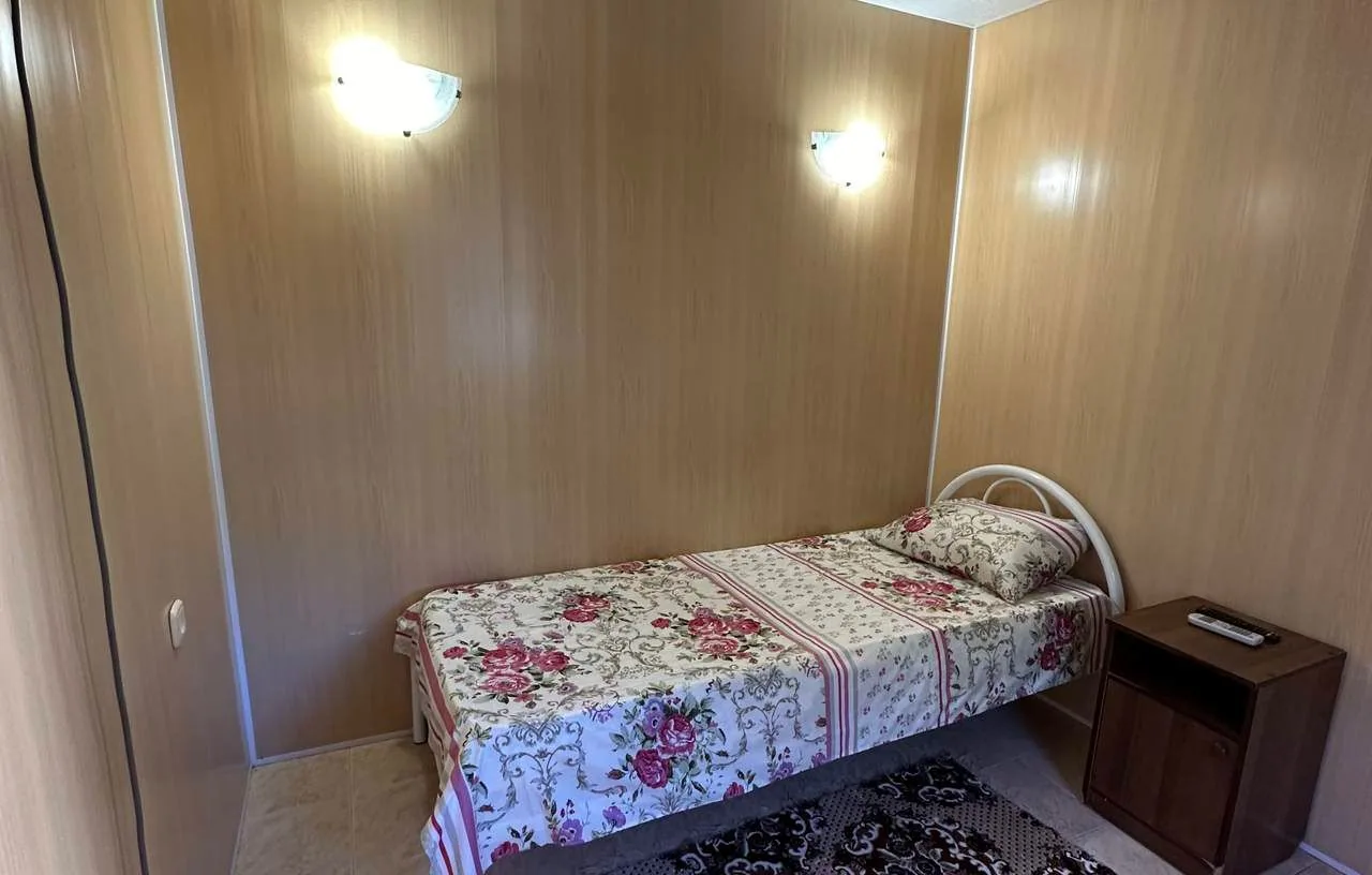 Южная Долина, Кабардинка — photo 20