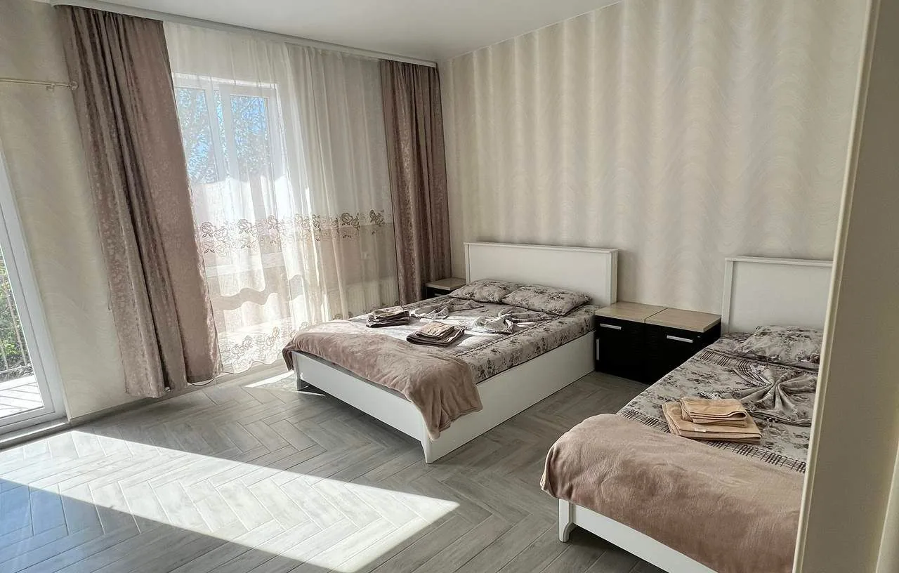 Roze House, Кабардинка — photo 4