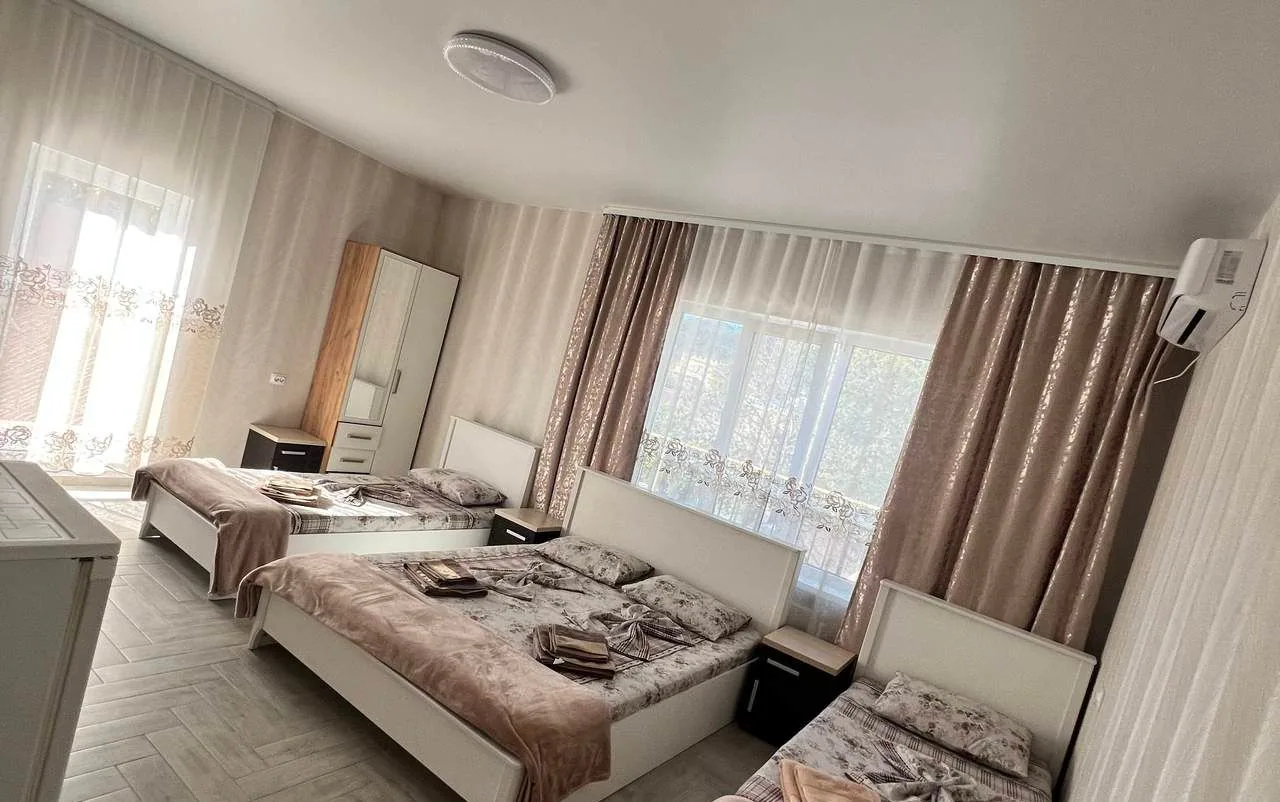 Roze House, Кабардинка — photo 2