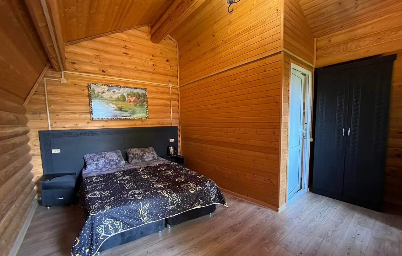 Гостевой дом на Коллективной, Кабардинка — фото 8
