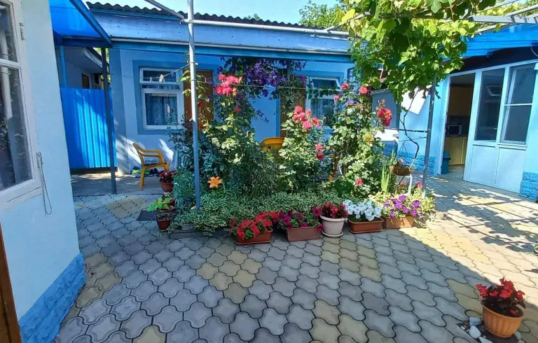 у Маргариты