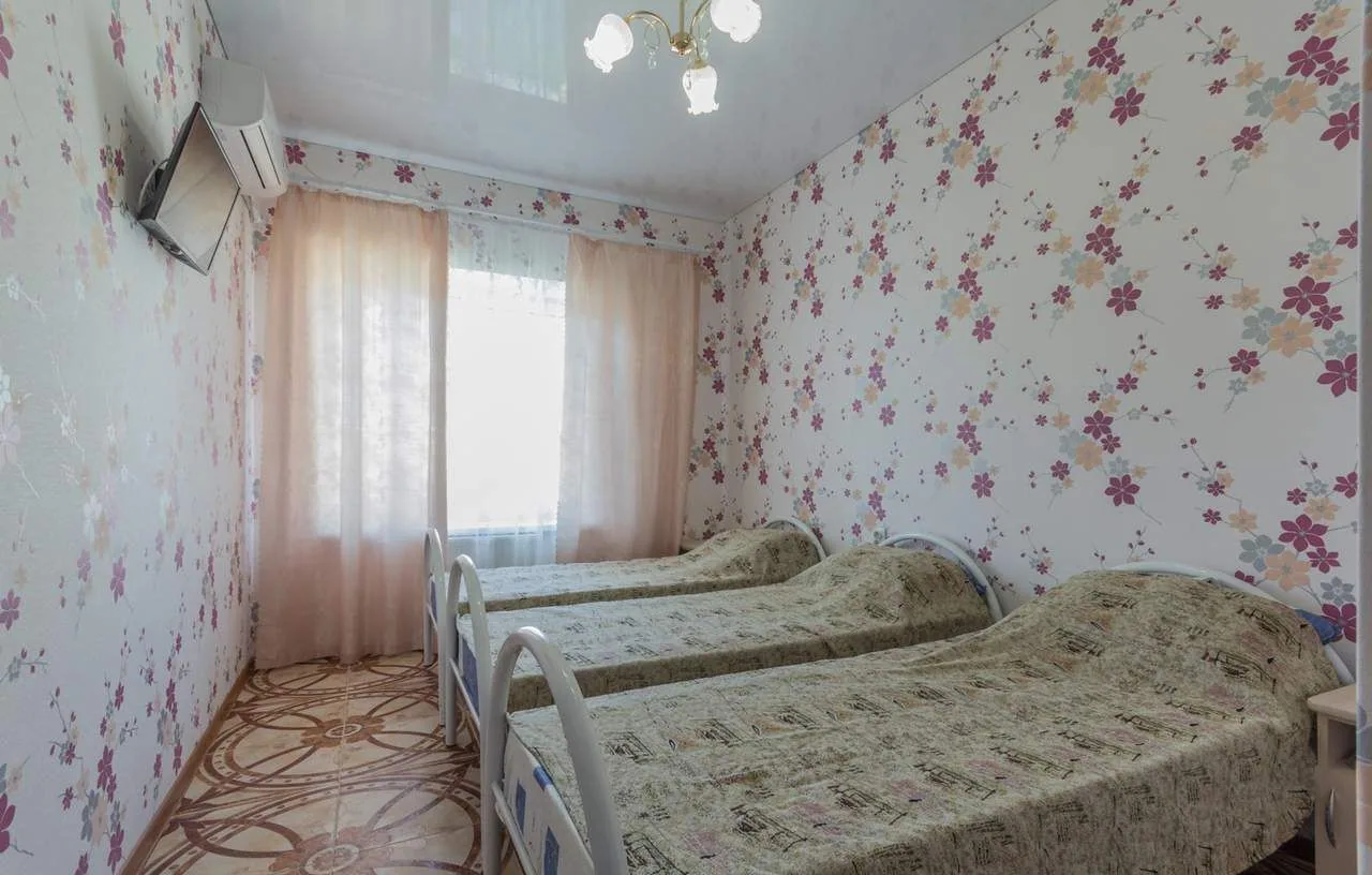 Янтарный, Кабардинка — photo 14