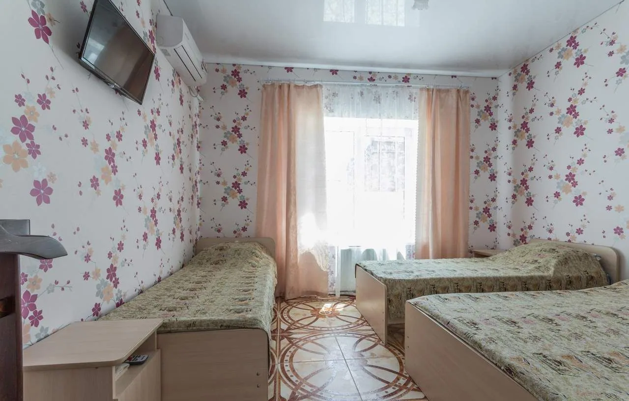Янтарный, Кабардинка — photo 25