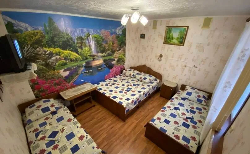 Гостевой дом «Уютное место», Кабардинка — фото 3