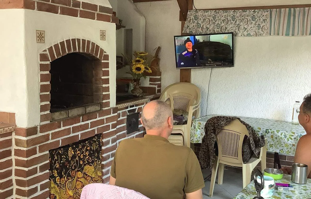 Гранат, Кабардинка — լուսանկար 6